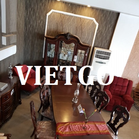 Bàn ghế gỗ Vietgo